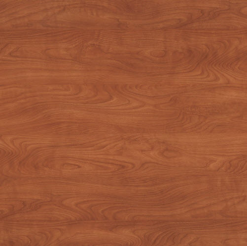 Wild cherry laminate