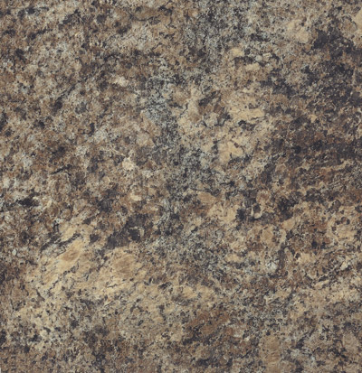 Formica Jamocha Granite 7734 58 Matte Finish 4x8 Countertop