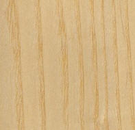 White ash non-glued unfinished 1/2" to 3"x500' wood veneer edgebanding 