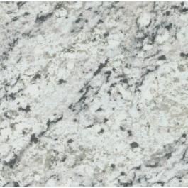 White Ice Granite 9476-58 Matte Finish 4X8 Countertop Laminate Sheet - Top Cabinet Hardware