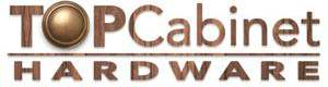 Top Cabinet Hardware Logo